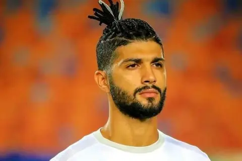 بتدخل طارق حامد.. يلا كورة يكشف كواليس نهاية أزمة الزمالك وساسي